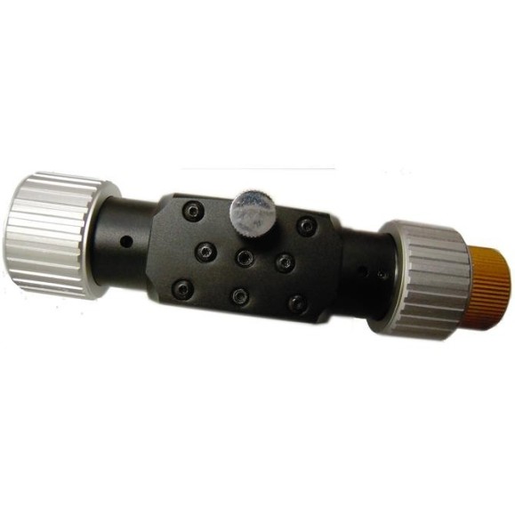 SkyWatcher ED Black Diamond ED120 NEQ5 Télescope réfracteur Black Diamond ED120 NEQ5