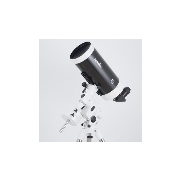 Télescope Maksutov-Cassegrain SkyWatcher 150/1800mm avec monture GoTo NEQ5 Pro