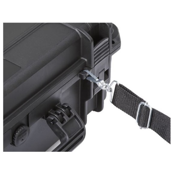 Courroie de transport pour les valises de l'éléphant