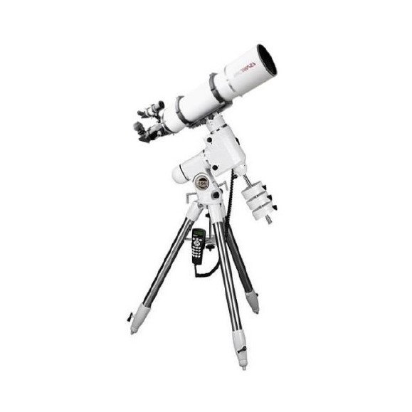 Sky-Watcher Esprit 120ED Pro télescope réfracteur apochromatique triplet sur AZ-EQ6 Pro Go-To