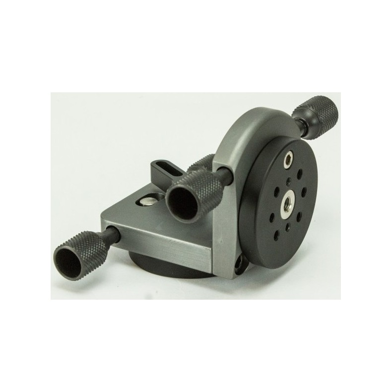 Geoptik Guide X-Y GK-5 Geoptik Guide X-Y GK-5