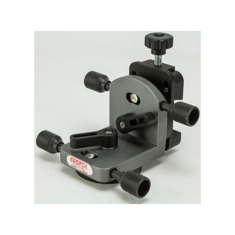 Geoptik Guide X-Y GK-5 Geoptik Guide X-Y GK-5