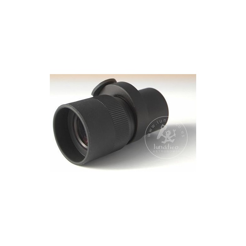 Lunático Astronomía Tube de guidage...