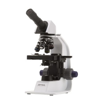 Microscope biologique...