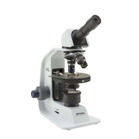 Microscope biologique Optika B-150POL-M