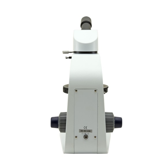 Microscope biologique Optika B-150POL-M