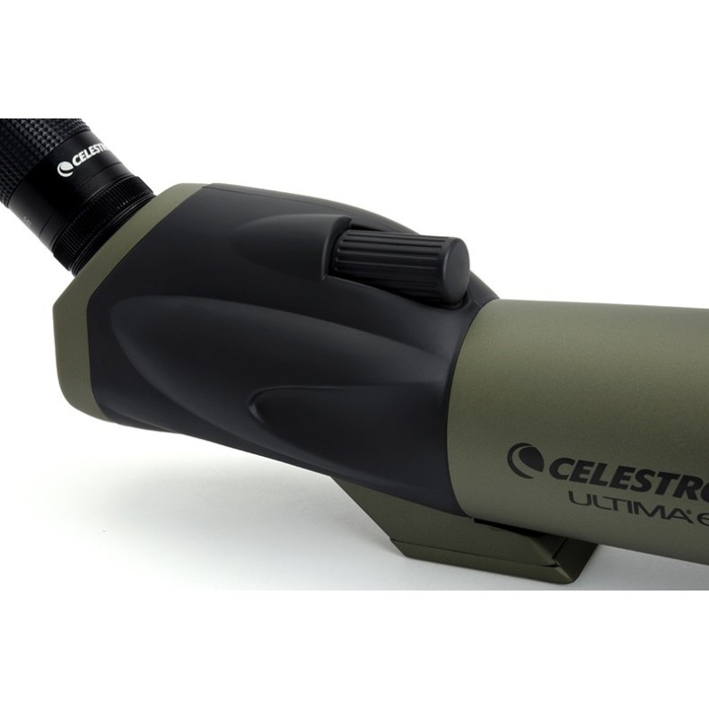 Celestron Télescope terrestre Ultima...