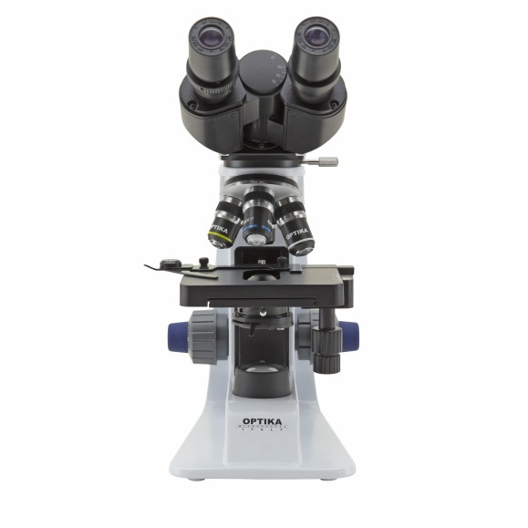 Microscope biologique Optika B-159