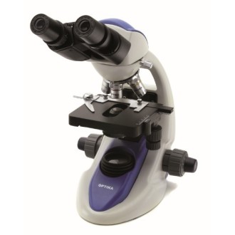 Microscope biologique Optika