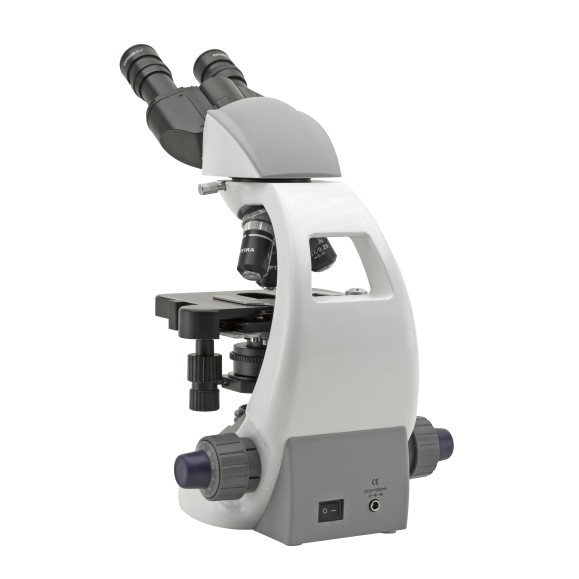 Microscope de laboratoire Optika B-292PLi