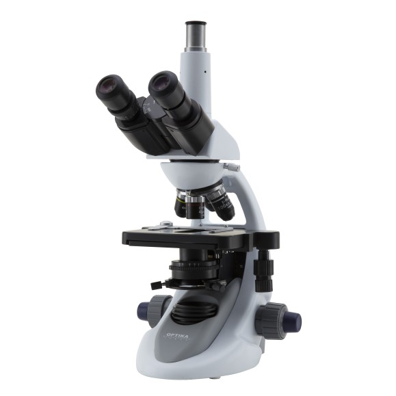 Microscope de laboratoire Optika B-293