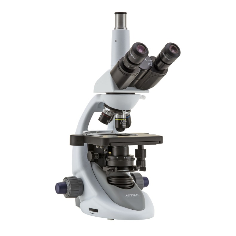 Microscope de laboratoire Optika B-293 Microscope de laboratoire Optika B-293