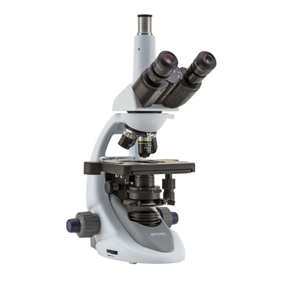 Microscope de laboratoire Optika B-293