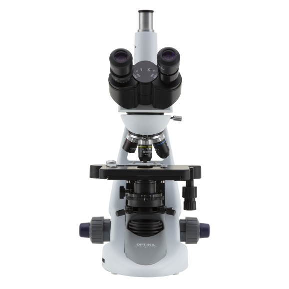 Microscope de laboratoire Optika B-293