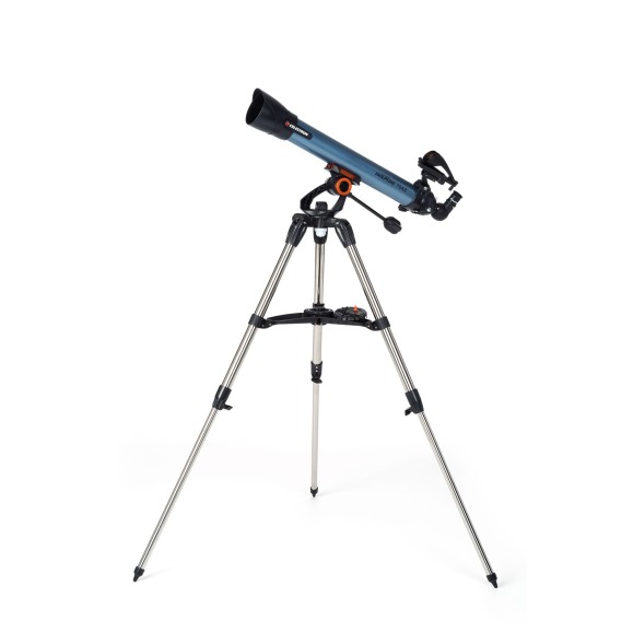 Celestron Télescope réfracteur Inspire 70AZ
