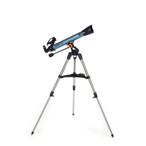 Celestron Télescope réfracteur Inspire 70AZ