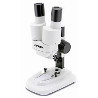 Microscope stéréo Optika...