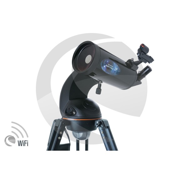Celestron Télescope Astro Fi 102mm Wifi Maksutov Cassegrain