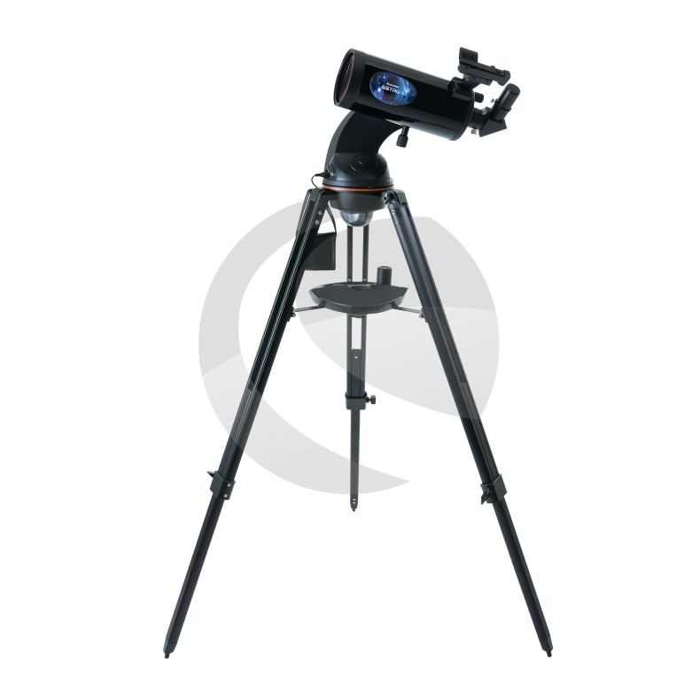 Celestron Télescope Astro Fi 102mm...
