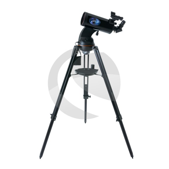 Celestron Télescope Astro Fi 102mm Wifi Maksutov Cassegrain