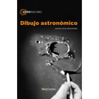 Livre Dessin astronomique
