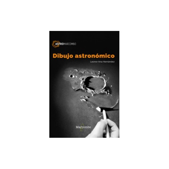 Livre Dessin astronomique