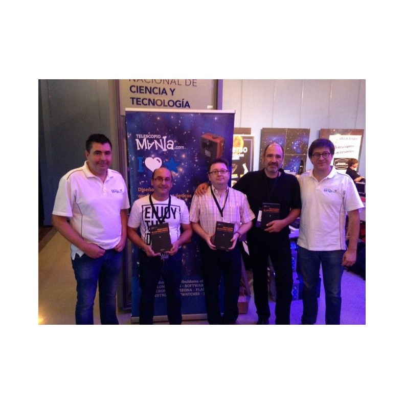 Réserver Double Stargazing