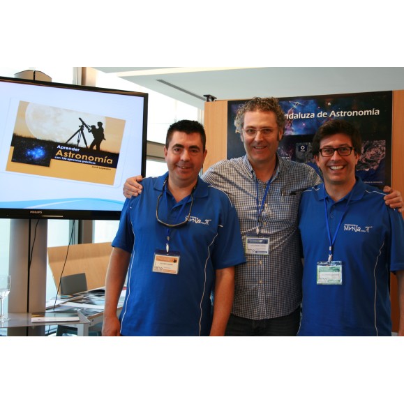 Apprendre l'astronomie avec 100 exercices pratiques