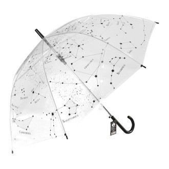Parapluie constellation...