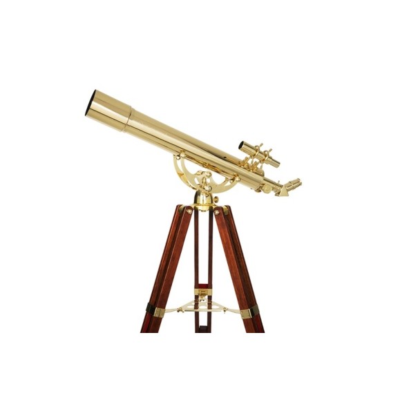 Celestron Télescope Ambassadeur 80 AZ 21034