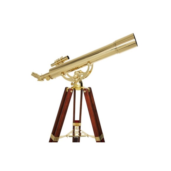 Celestron Télescope Ambassadeur 80 AZ 21034