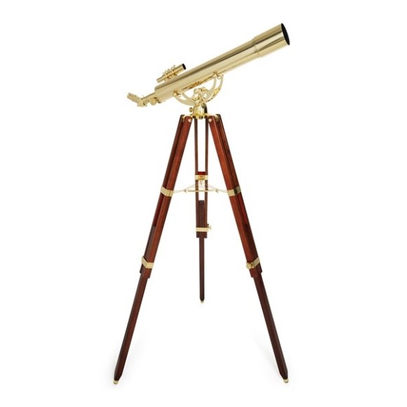 Celestron Télescope Ambassadeur 80 AZ 21034