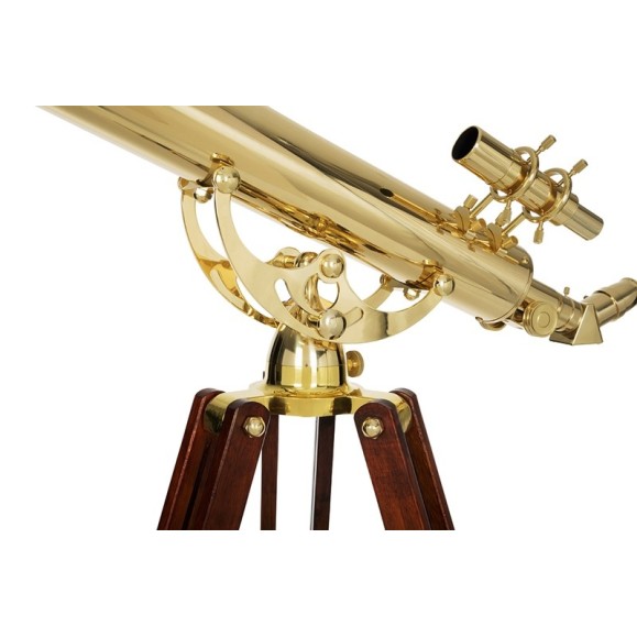 Celestron Télescope Ambassadeur 80 AZ 21034