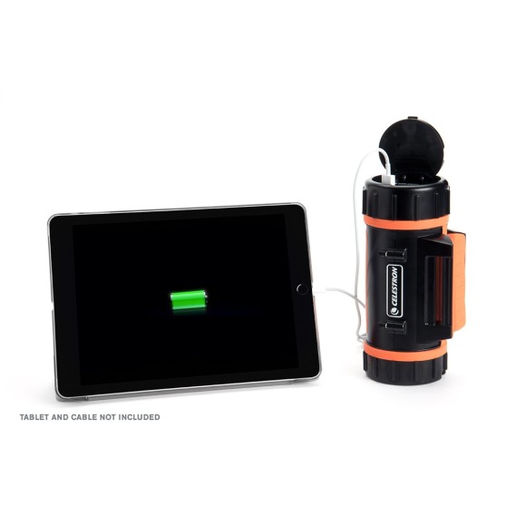 Celestron Powertank Lithium CEL18771