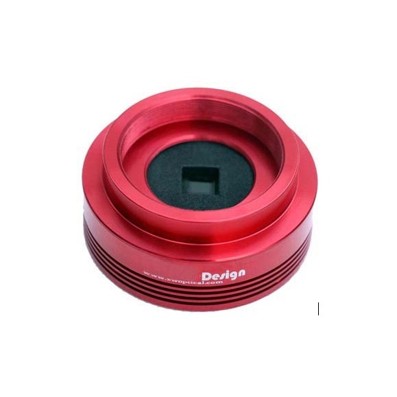 ZWO Caméra CCD ASI120MM-S Monochrome USB3.0