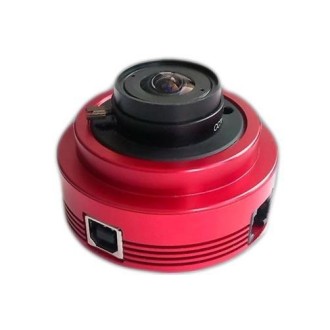 ZWO Caméra CCD ASI120MM-S...