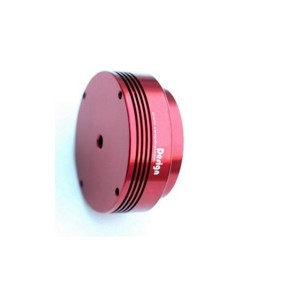 ZWO Caméra CCD ASI120MM-S Monochrome USB3.0