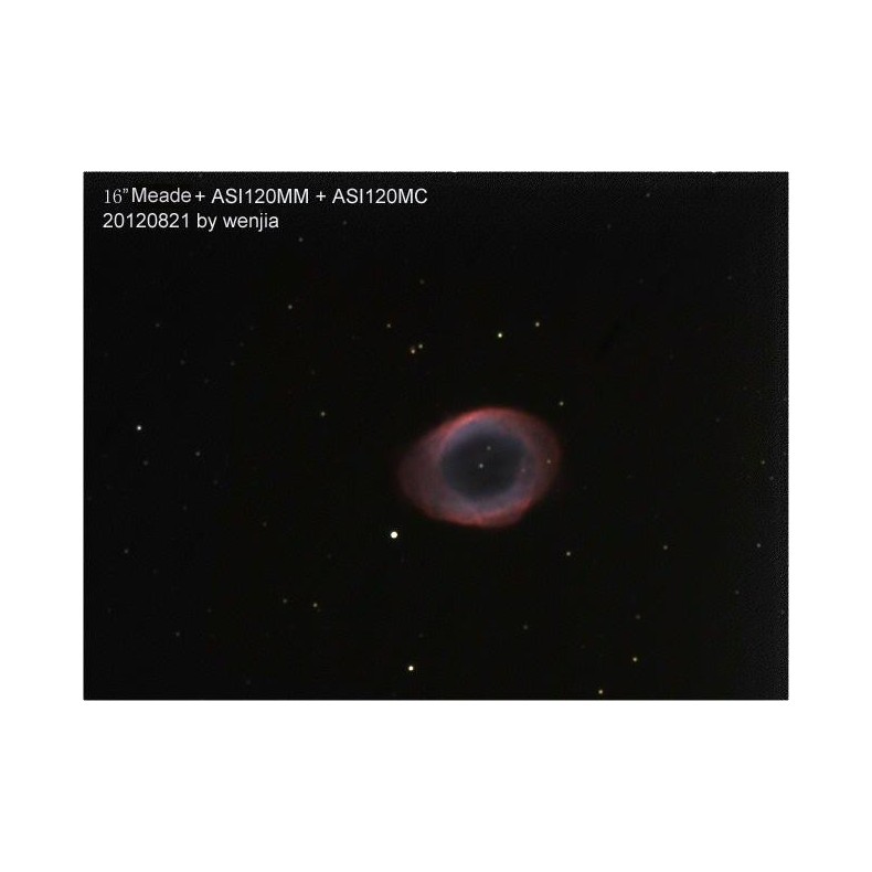 ZWO Caméra CCD ASI120MM-S Monochrome... ZWO Caméra CCD ASI120MM-S Monochrome...