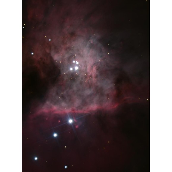 ZWO Caméra CCD ASI120MM-S Monochrome USB3.0