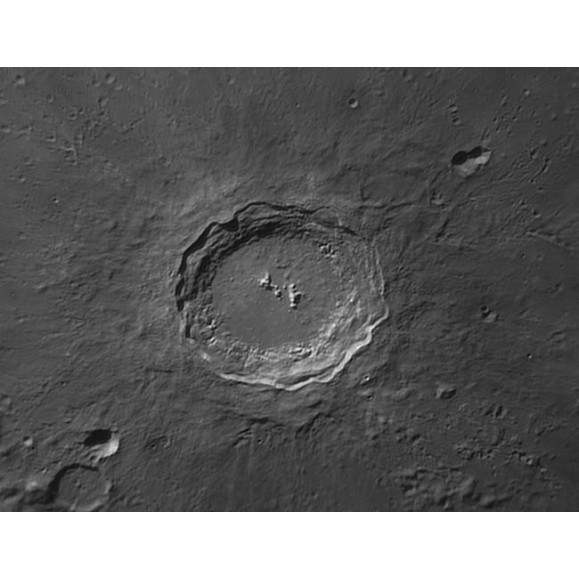 ZWO Caméra CCD ASI120MM-S Monochrome USB3.0