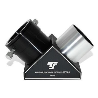 TS Diagonale diélectrique...