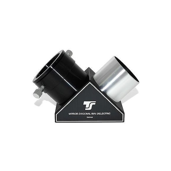 TS Diagonale diélectrique de 2"