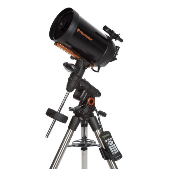 Celestron Télescope de Schmidt-Cassegrain AVX 8S 12026