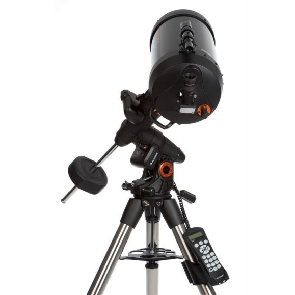 Celestron Télescope de Schmidt-Cassegrain AVX 8S 12026