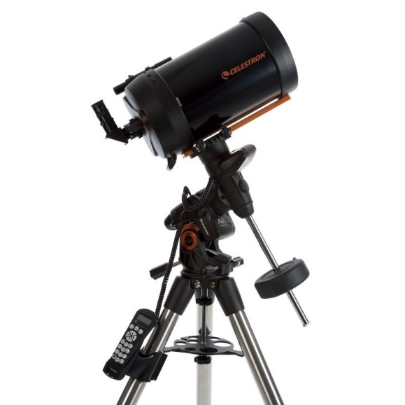 Celestron Télescope de Schmidt-Cassegrain AVX 8S 12026