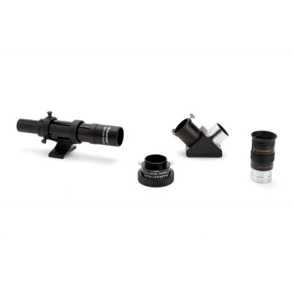 Celestron Télescope de Schmidt-Cassegrain AVX 8S 12026