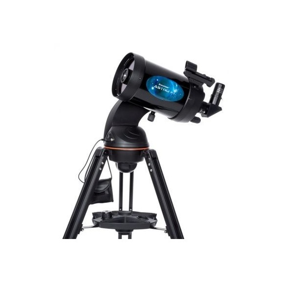 Celestron Télescope Astro Fi 5 Wifi Schmidt Cassegrain