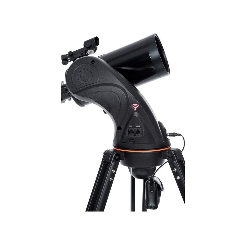 Celestron Télescope Astro Fi 5 Wifi...