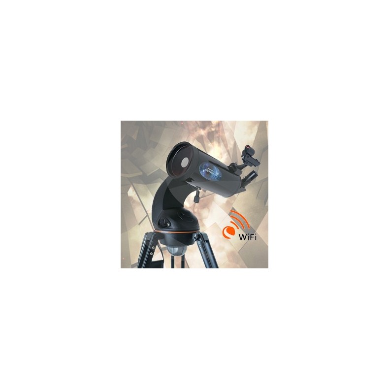 Celestron Télescope Astro Fi 102mm...