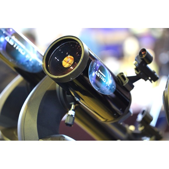 Celestron Télescope Astro Fi 102mm Wifi Maksutov Cassegrain